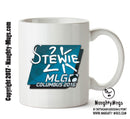 Stewie2k Signature CSGO - Gaming Mugs
