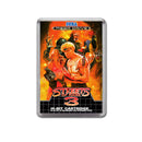 Streets Of Rage 3 U Game Style Inspired Sega Megadrive Retro Video Gaming Magnet