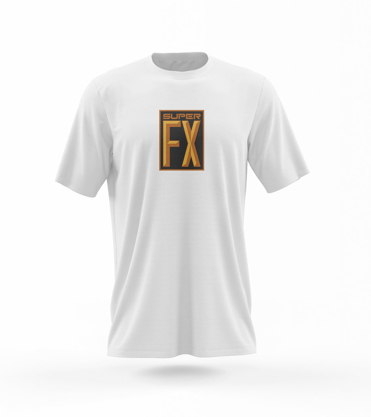 Super FX - Gaming T-Shirt 3