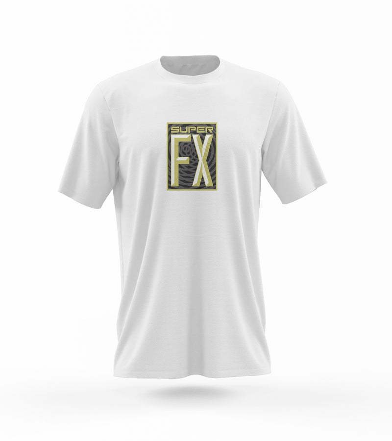 Super FX - Gaming T-Shirt