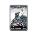 Super Hydlide Eu Game Style Inspired Sega Megadrive Retro Video Gaming Magnet
