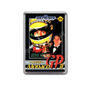 Super Monaco Gp2 Game Style Inspired Sega Megadrive Retro Video Gaming Magnet