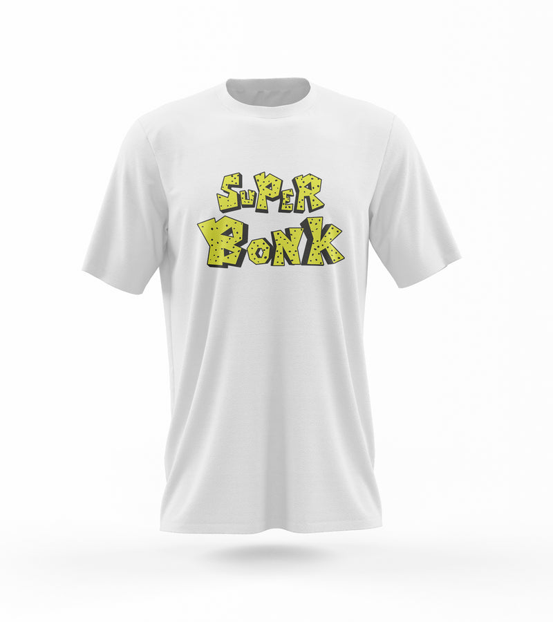 Super Bonk - Gaming T-Shirt