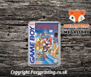 Super Mario Land 4 Retro Gaming Magnet
