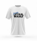 Super Star Wars - Gaming T-Shirt