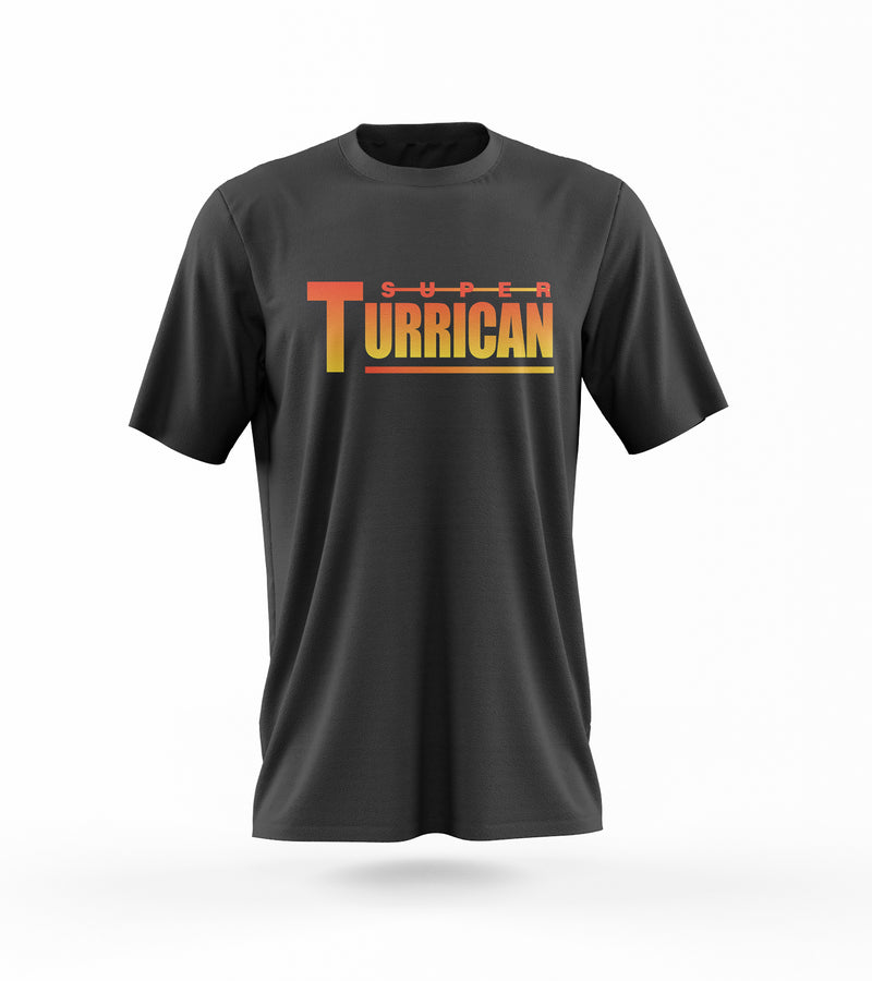 Super Turrican 2 - Gaming T-Shirt