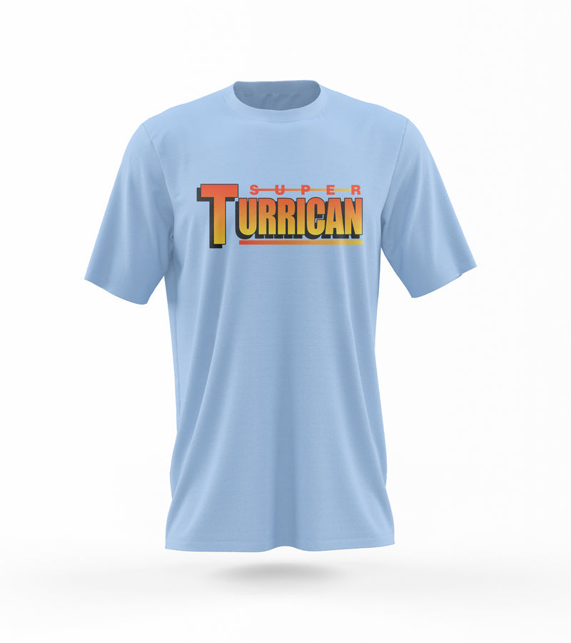 Super Turrican 2 - Gaming T-Shirt
