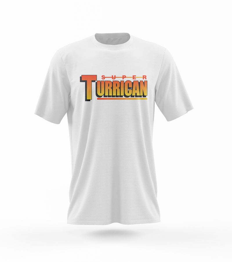 Super Turrican 2 - Gaming T-Shirt