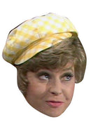 Sybil Fawlty Celebrity Face Mask Fancy Dress Cardboard Costume Mask