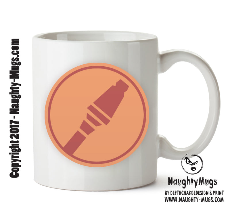 Team Fortress 2 Soldier - Gaming Mugs