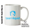 Team Liquid CSGO - Gaming Mugs