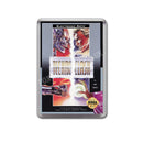 Techno Clash Game Style Inspired Sega Megadrive Retro Video Gaming Magnet