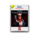 Terminator Sega Master System Game Inspired Fridge Magnet
