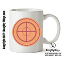 Team Fortress 2 Sniper - Gaming Mugs