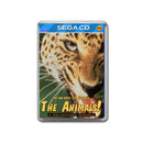 The Animals Sega Mega CD Game Inspired Retro Gaming Magnet
