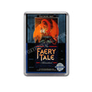 The Faery Tale Adventure Game Style Inspired Sega Megadrive Retro Video Gaming Magnet