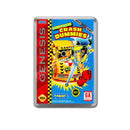 The Incredible Crash Dummies Game Style Inspired Sega Megadrive Retro Video Gaming Magnet