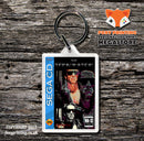 The Terminator Game Inspired Retro Gaming Keyring