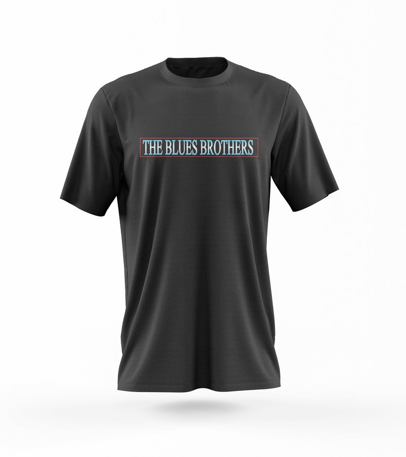 The Blues Brothers - Gaming T-Shirt