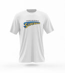 The Death and Return of Superman - Gaming T-Shirt