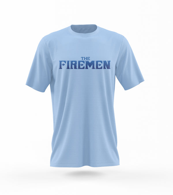 The Firemen - Gaming T-Shirt