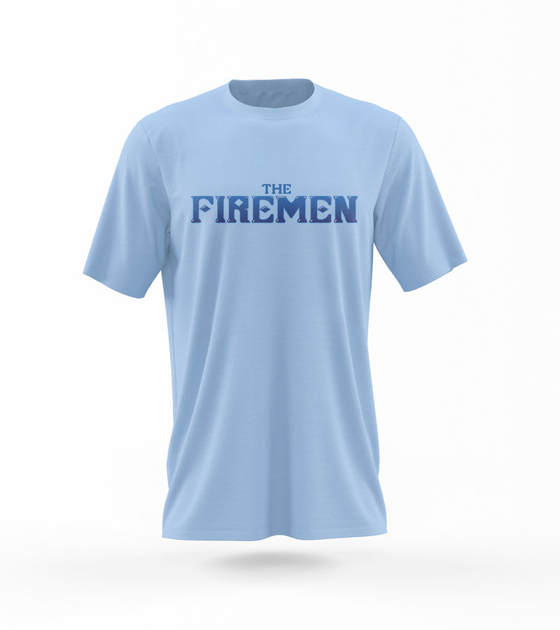 The Firemen - Gaming T-Shirt