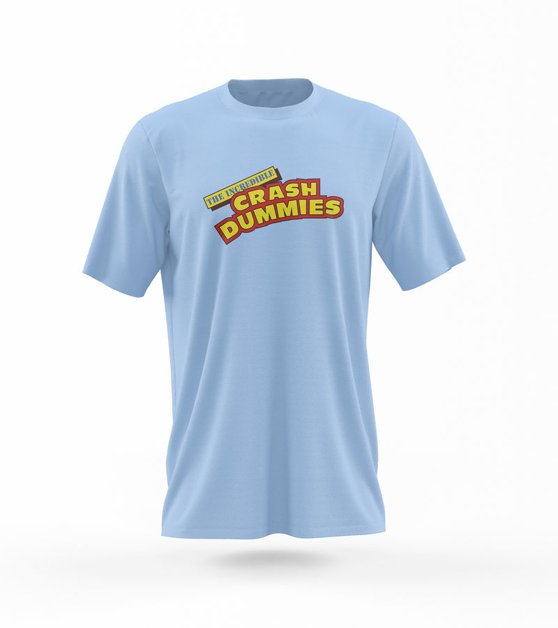 The Incredible Crash Dummies - Gaming T-Shirt