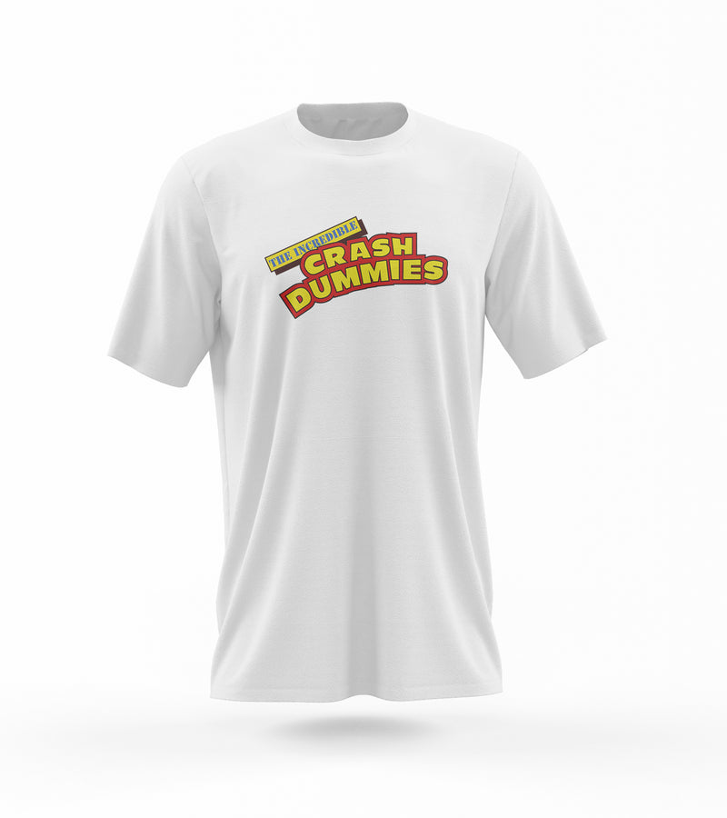 The Incredible Crash Dummies - Gaming T-Shirt