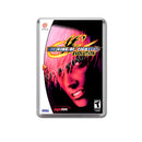 The King Of Fighters 99 Evolution 4 Sega Dreamcast Style Inspired Retro Game Magnet