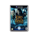 The Lord Of The Rings The Two Towers Style Inspired Game Gamecube Retro Video Gaming Magnet