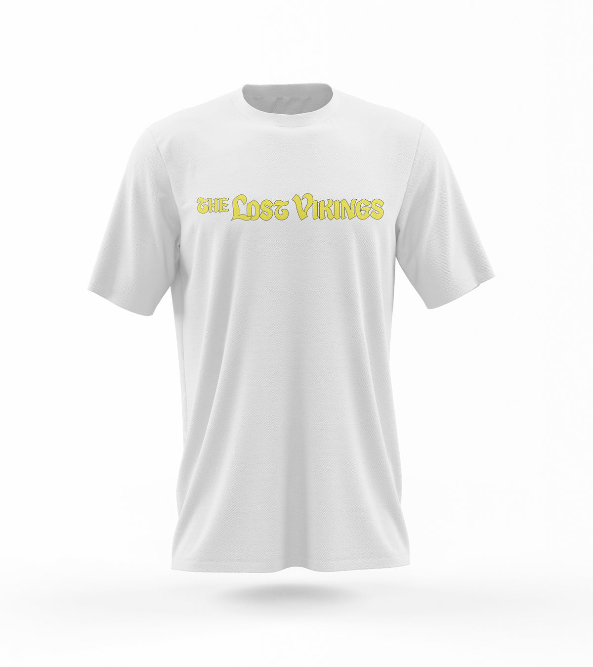 The Lost Vikings - Gaming T-Shirt