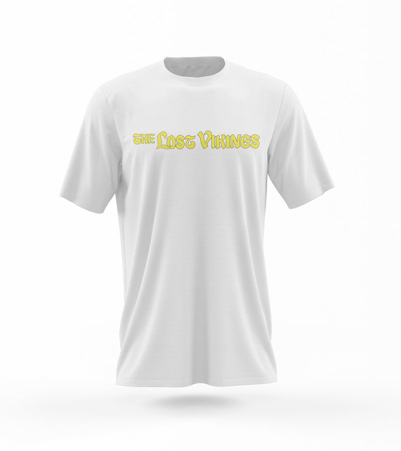 The Lost Vikings - Gaming T-Shirt