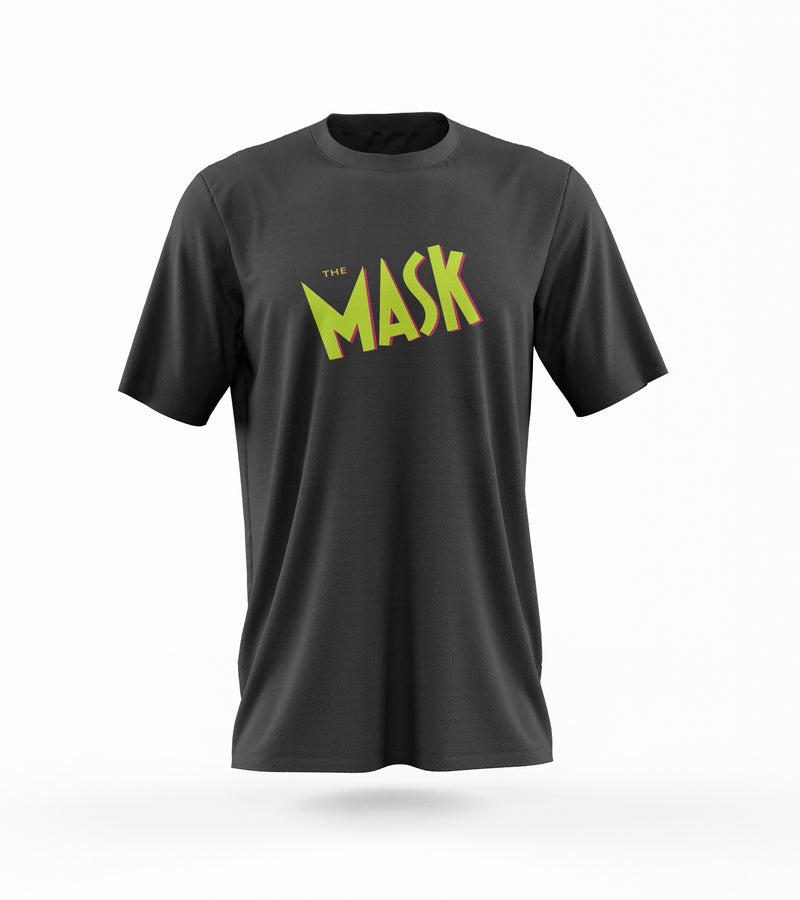 The Mask - Gaming T-Shirt