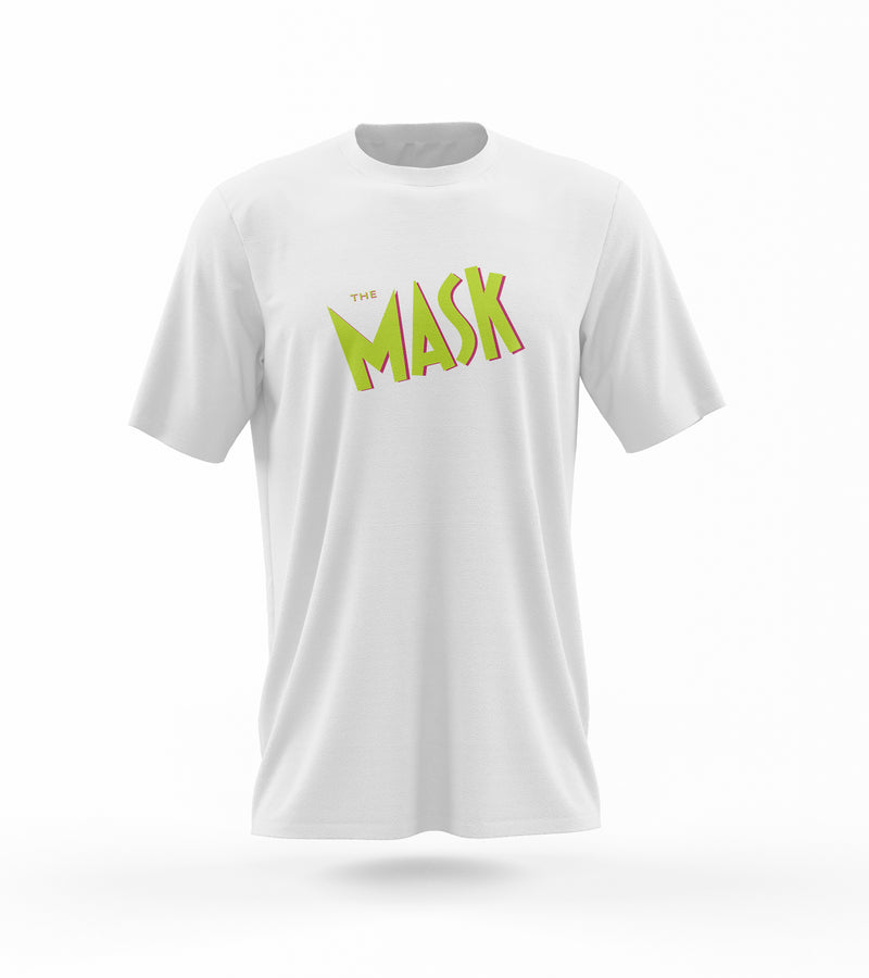 The Mask - Gaming T-Shirt