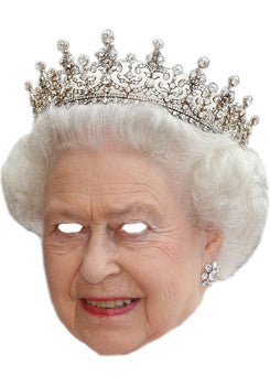 Royal Family Queen Politician Royal Government Party Face Mask