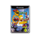 The Simpsons Hit And Run Style Inspired Game Gamecube Retro Video Gaming Magnet