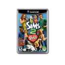 The Sims 2 Pets Style Inspired Game Gamecube Retro Video Gaming Magnet