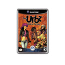 The Urbz Sims In The City Style Inspired Game Gamecube Retro Video Gaming Magnet