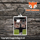 This Is Football Gb - PS1 Playstation 1 Game Inspired Retro Gaming Magnet