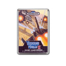 Thunder Force Ii Game Style Inspired Sega Megadrive Retro Video Gaming Magnet