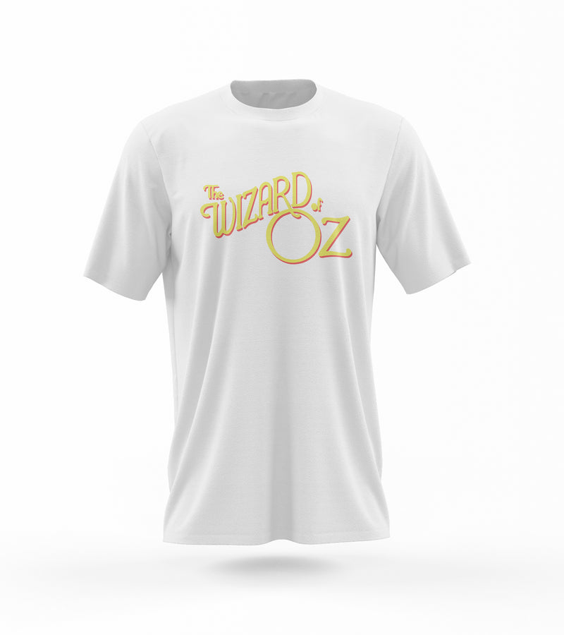 The Wizard of Oz - Gaming T-Shirt