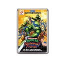 Tmnt Tournament Fighters Eu Game Style Inspired Sega Megadrive Retro Video Gaming Magnet