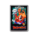 Toe Jam And Earl 2 Game Style Inspired Sega Megadrive Retro Video Gaming Magnet