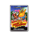 Toeja Mandearl 2 Eu Game Style Inspired Sega Megadrive Retro Video Gaming Magnet