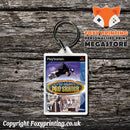 Tony Hawks Pro Skater 2 - PS1 Playstation 1 Game Inspired Retro Gaming Magnet