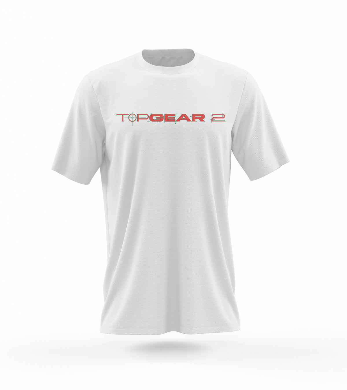 Top Gear 2 - Gaming T-Shirt