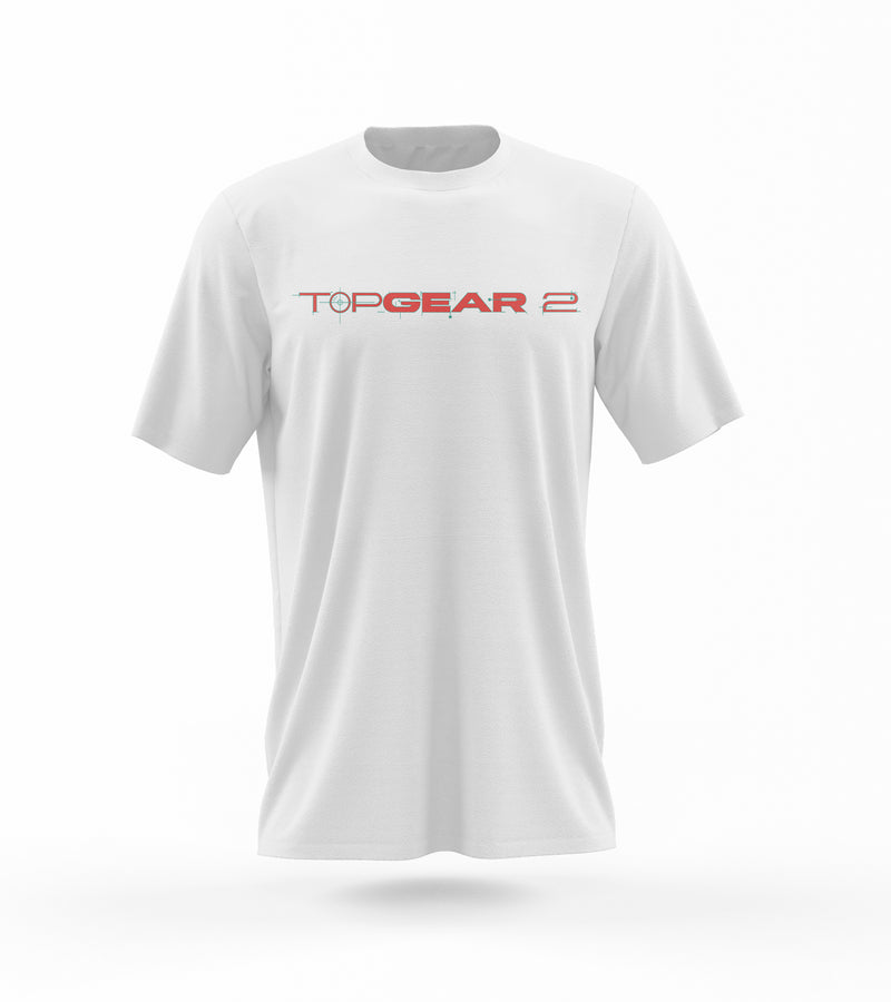 Top Gear 2 - Gaming T-Shirt