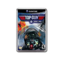 Top Gun Com Bat Zones Style Inspired Game Gamecube Retro Video Gaming Magnet