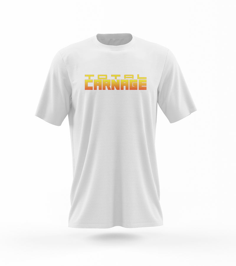 Total Carnage - Gaming T-Shirt