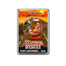 Turbo Out Run 2 Eu Game Style Inspired Sega Megadrive Retro Video Gaming Magnet